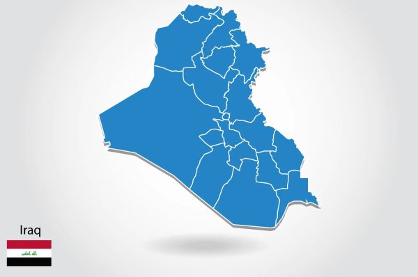 iraq-map